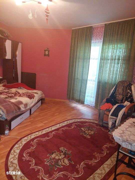 Apartament 3 camere decomandat, zona Vidin — fotografia 3