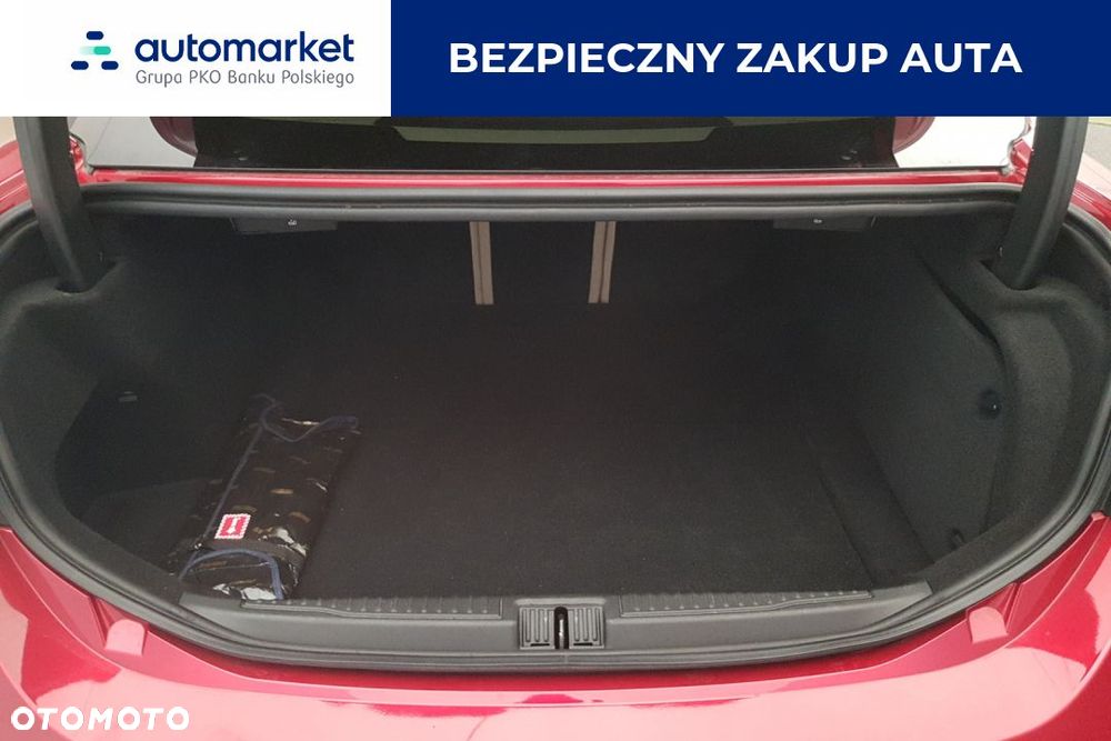 Alfa Romeo Giulia 2.0 Turbo 6C Villa D'este - 12