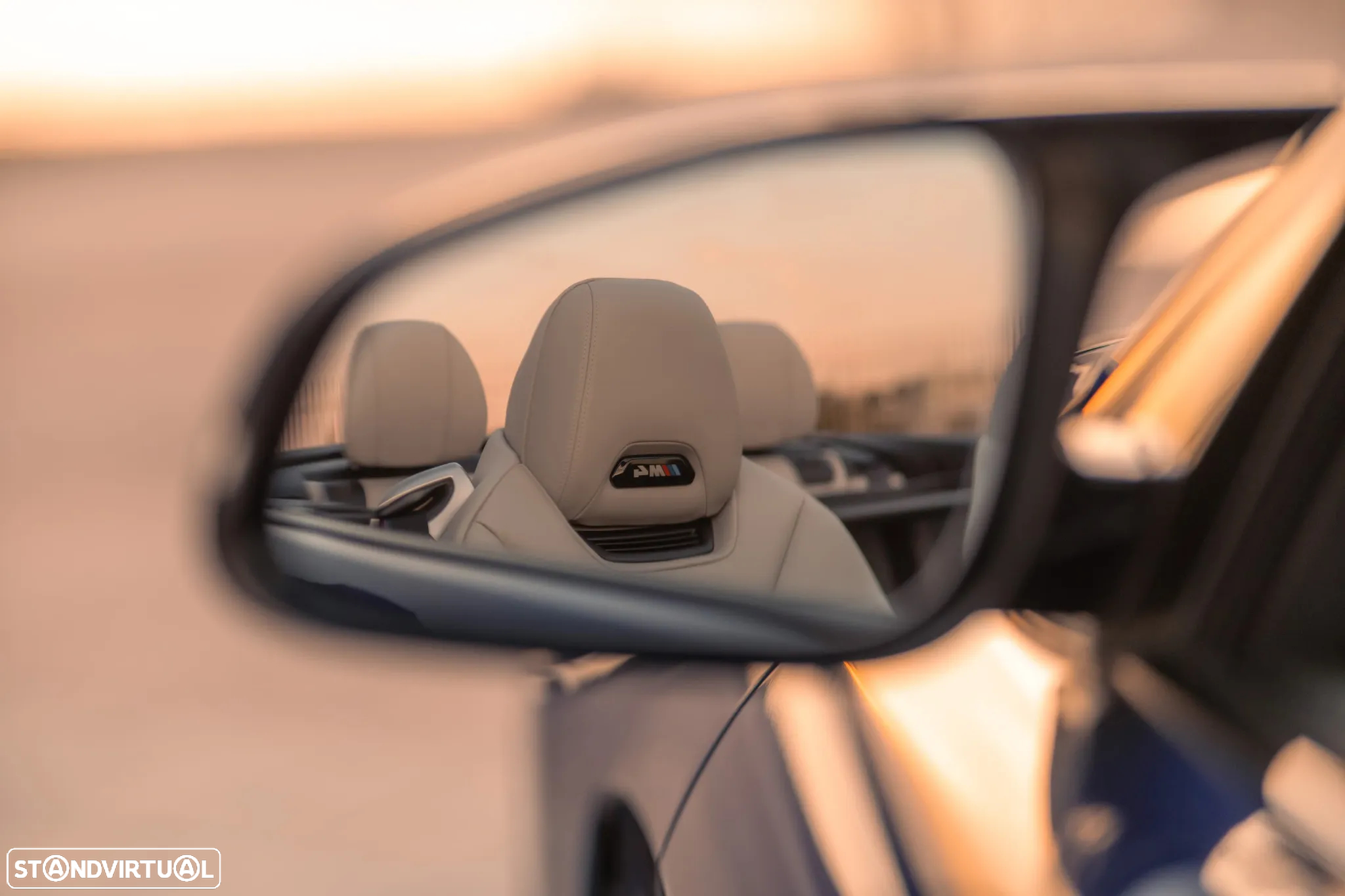 BMW M4 Cabrio DKG Competition - 14