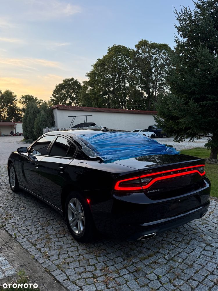 Dodge Charger - 3