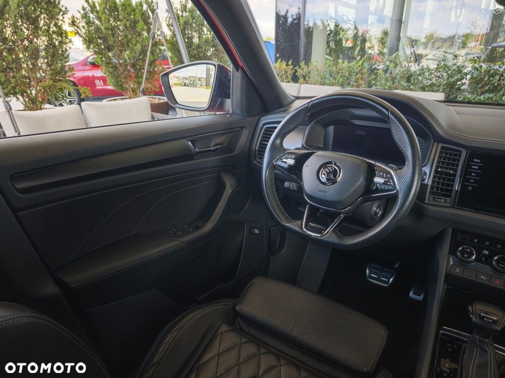 Skoda Kodiaq - 16