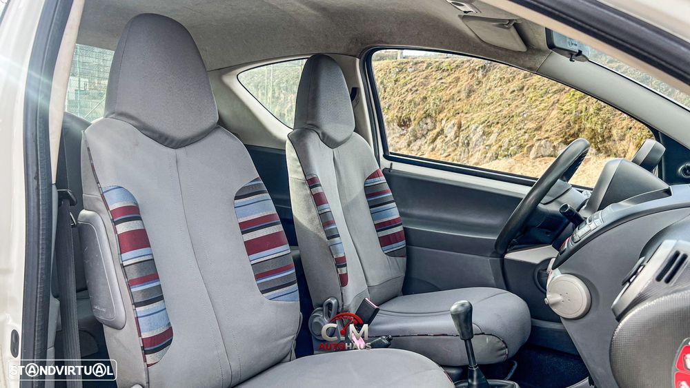 Citroën C1 1.0 SX - 37