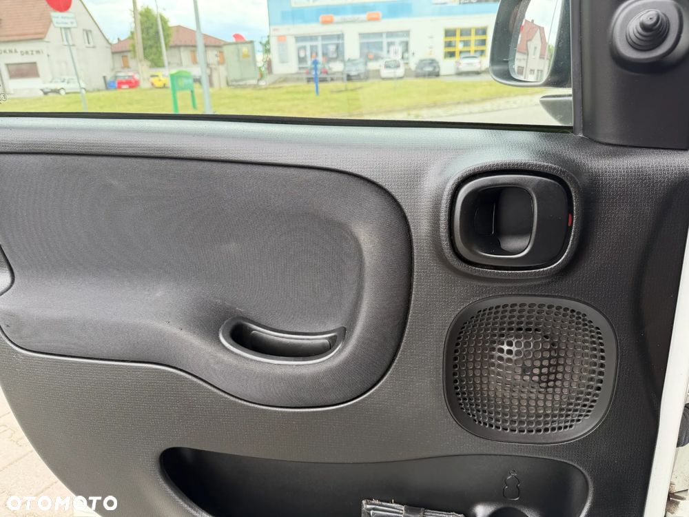 Fiat Panda 1.2 Start&Stop Lounge - 15