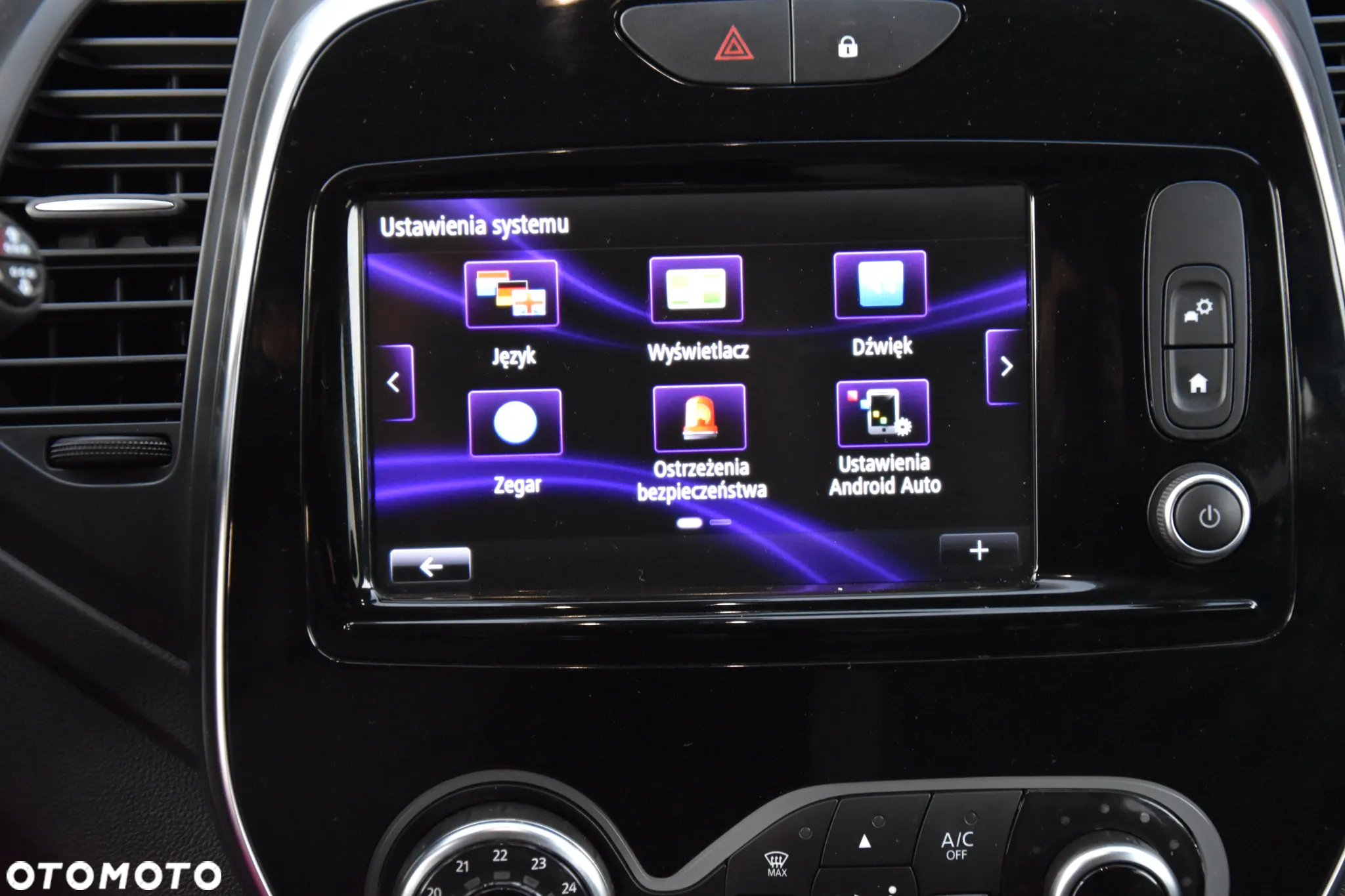 Renault Captur ENERGY TCe 120 EDC Bose Edition - 24