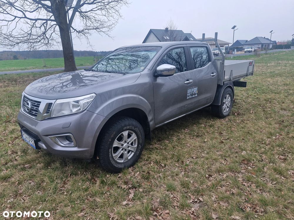 Nissan NP300 Pickup 2.3 dCi Acenta - 1