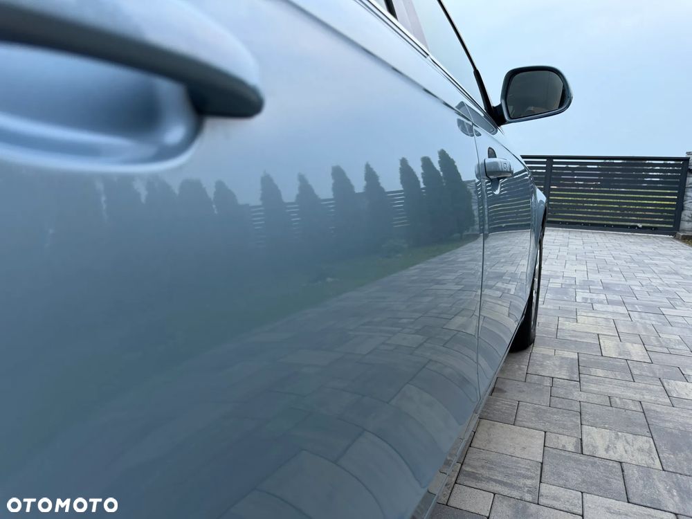 Audi A4 Limousine 1.8 TFSI Ambiente - 31
