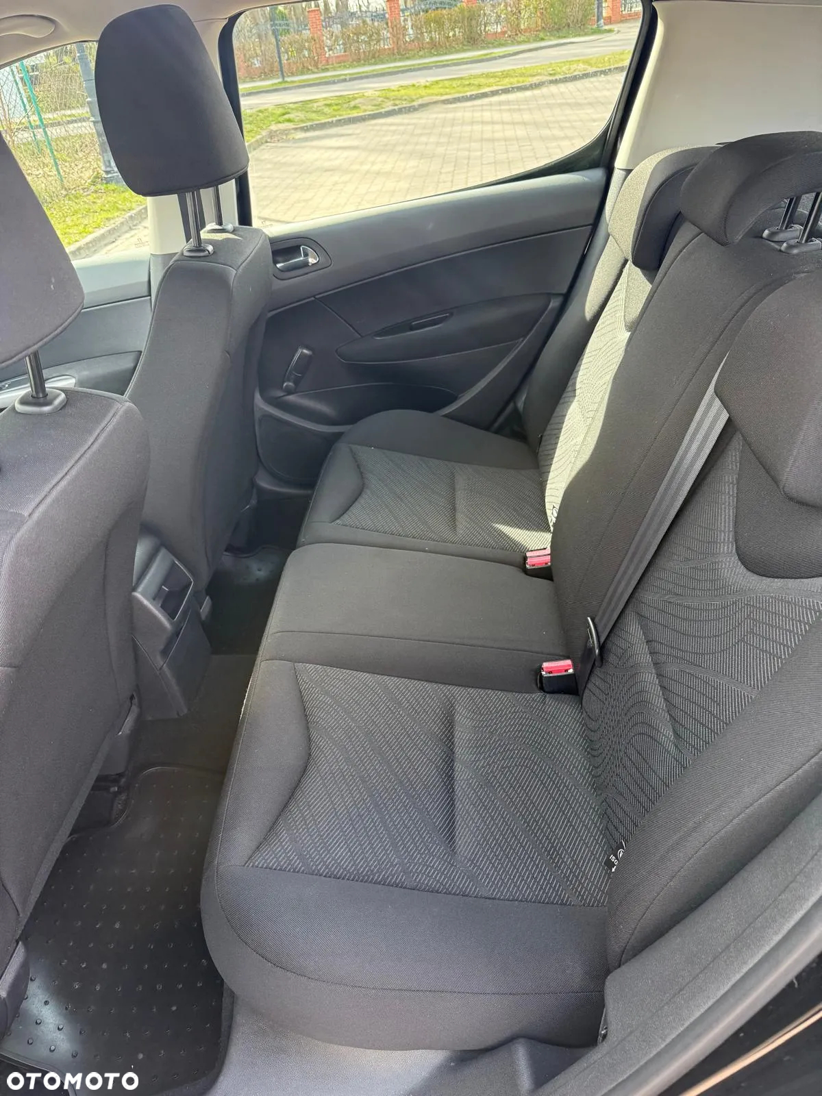 Peugeot 308 1.4 Trendy - 9