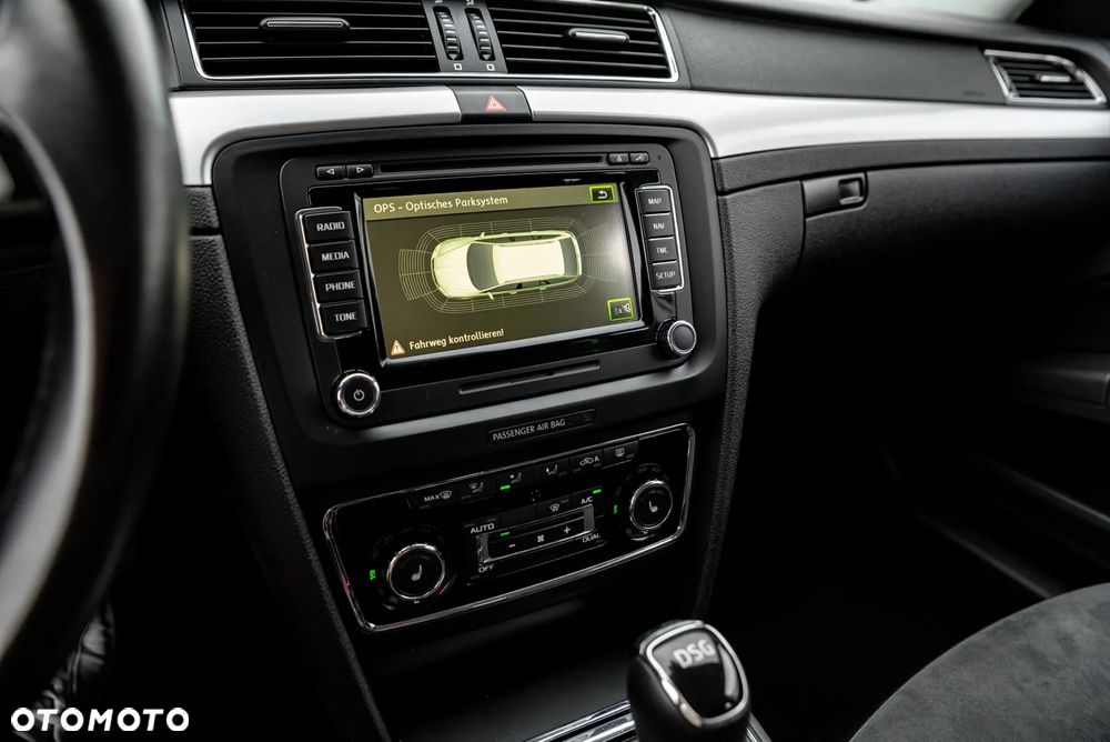 Skoda Superb 2.0 TSI DSG Elegance - 37