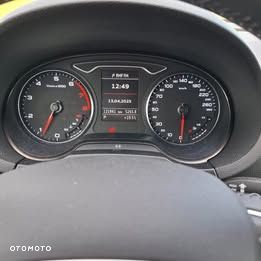 Audi A3 Sportback - 4