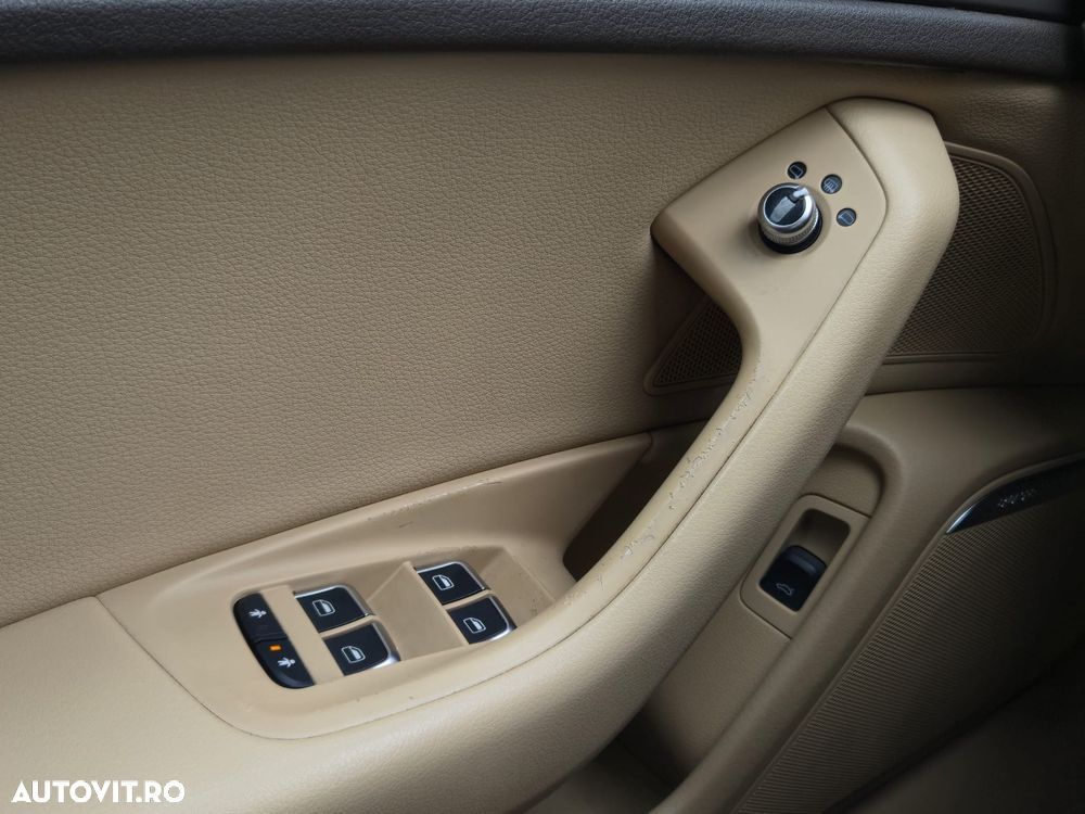 Audi A6 2.0 TDI - 29