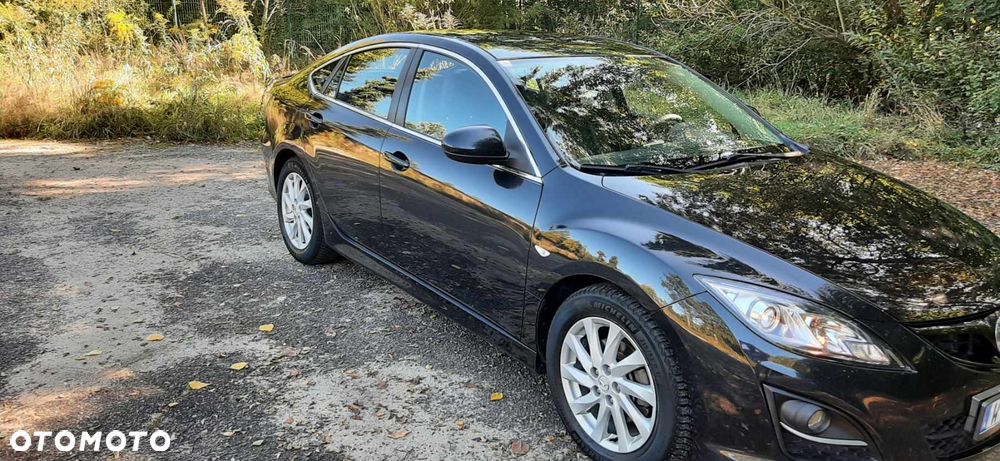 Mazda 6 2.2 CD Comfort - 3