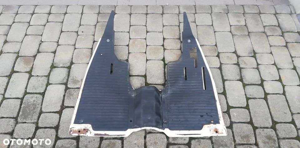 ISEKI SG15 SG 15 PODŁOGA PANEL STOPIEŃ ORYGINAŁ - 1