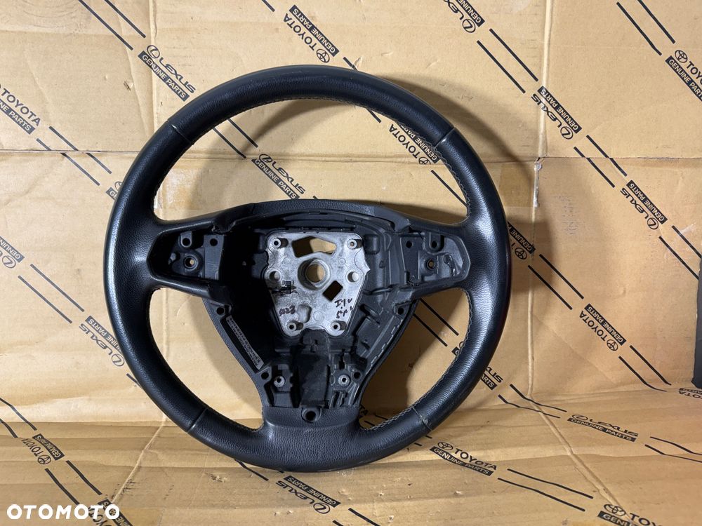 Kierownica BMW F01 08-15r.  Nr. SLCX9891401. - 1