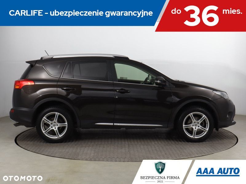 Toyota RAV4 - 7