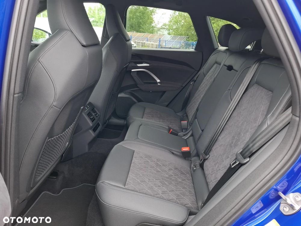 Audi Q5 TDI mHEV 150 kW Quattro S tronic - 14