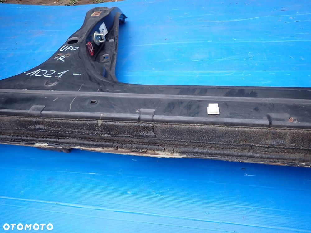 HONDA CIVIC UFO VIII 06-11 PRÓG PRAWY - 5