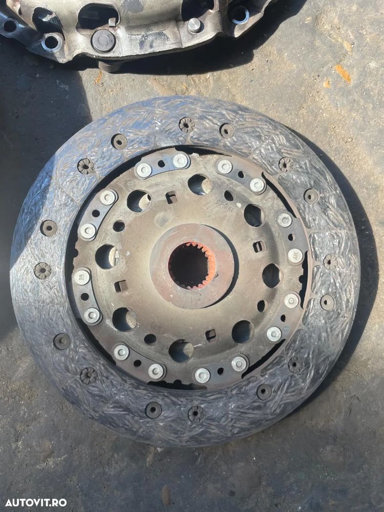 Kit ambreaj / placa disc volanta BMW Seria 1 F20 2.0 diesel euro 5 - 1
