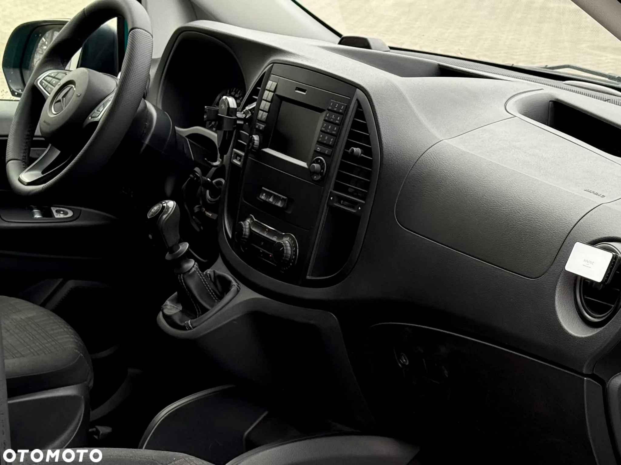 Mercedes-Benz Vito - 6