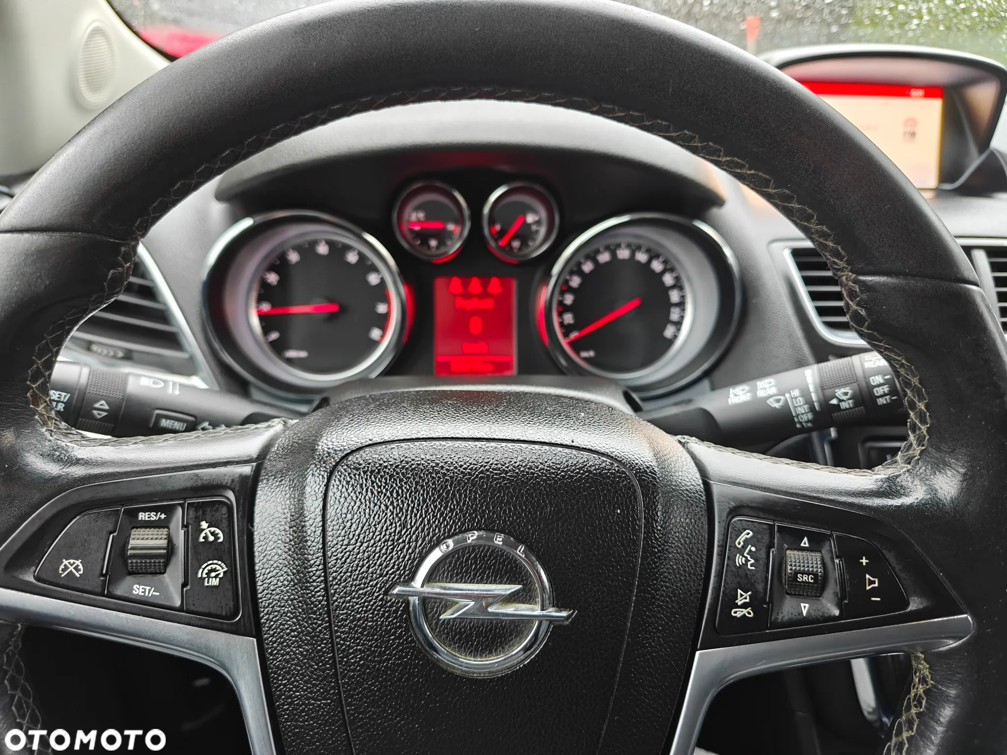 Opel Mokka 1.4 T Cosmo EU6 - 15