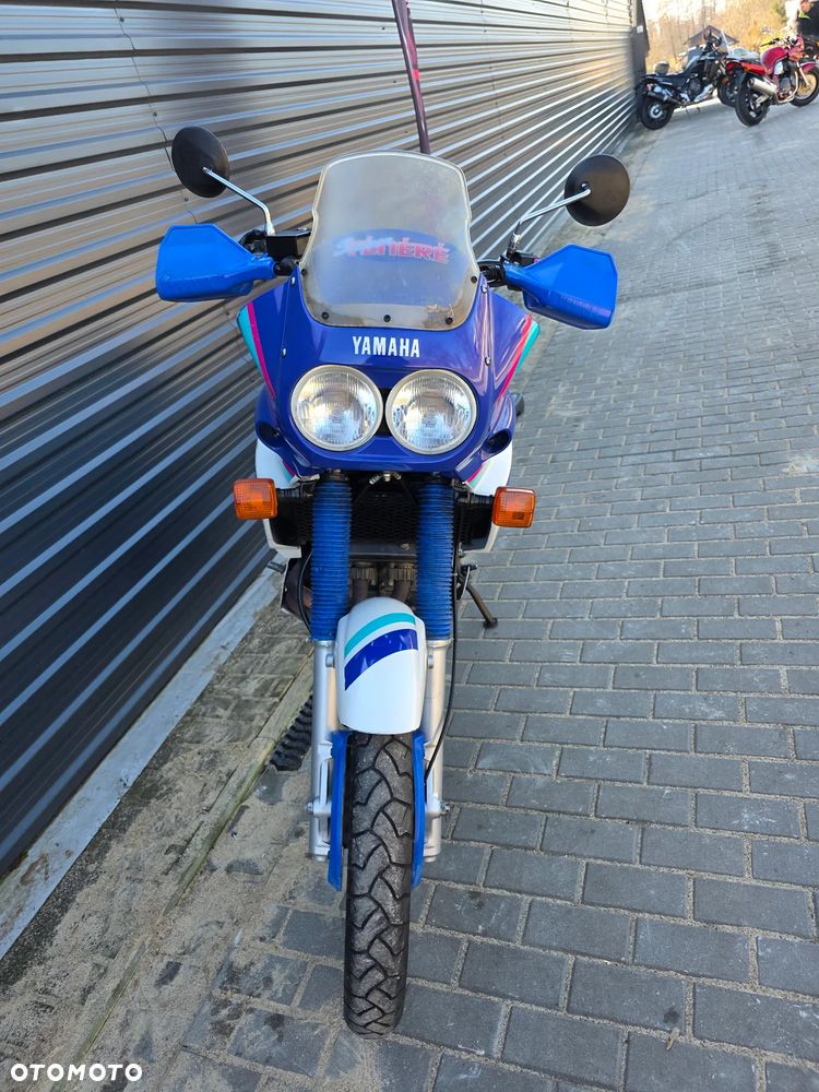 Yamaha Super Tenere - 26
