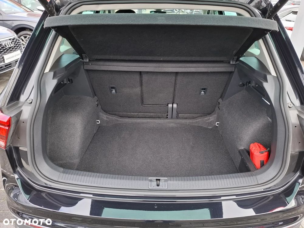 Volkswagen Tiguan 2.0 TDI Life DSG - 14