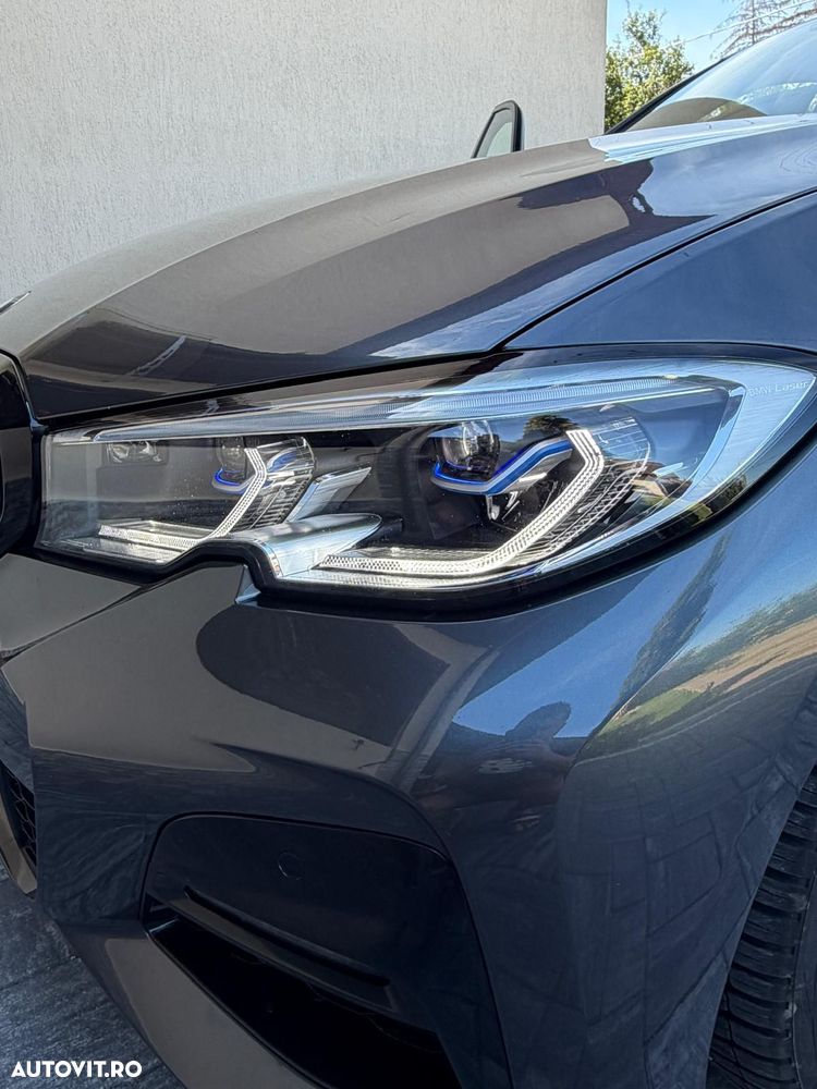 BMW 3 Series 2020 — imagine 13