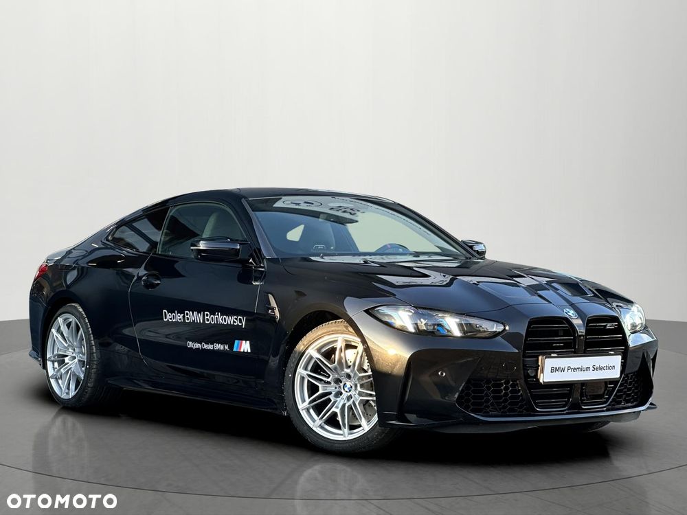BMW M4 - 4