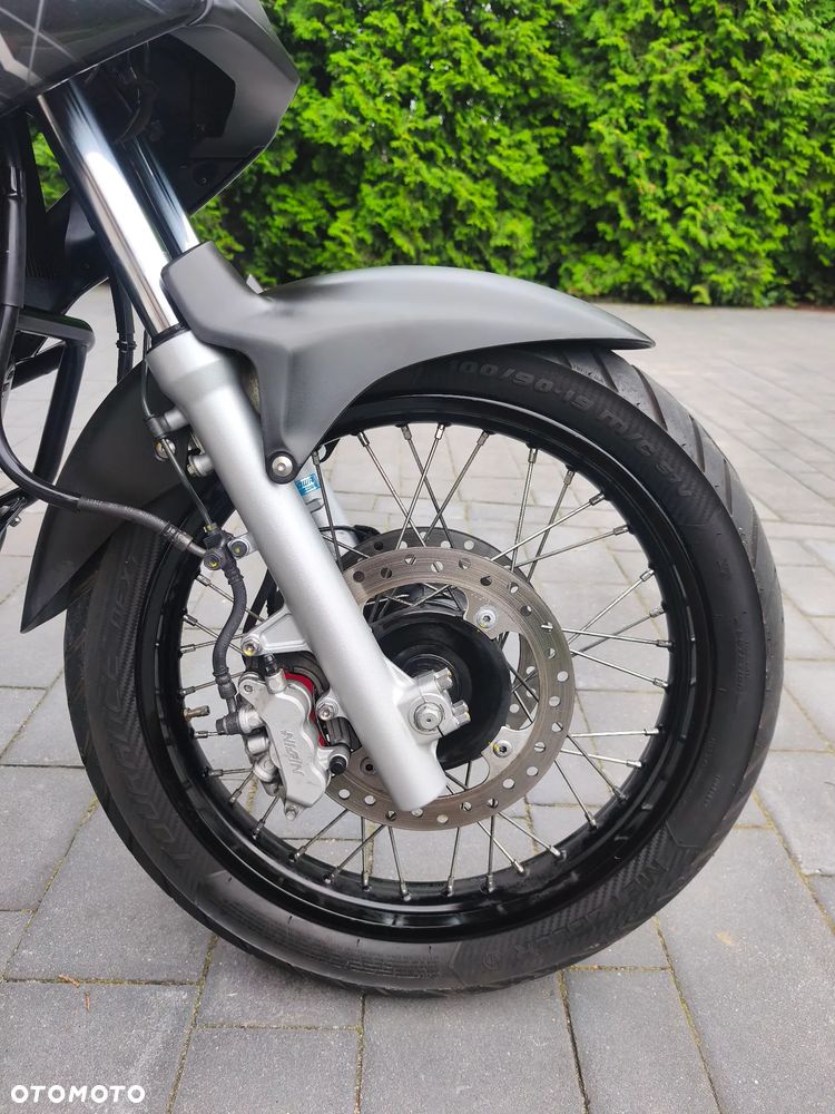 Honda XL - 12
