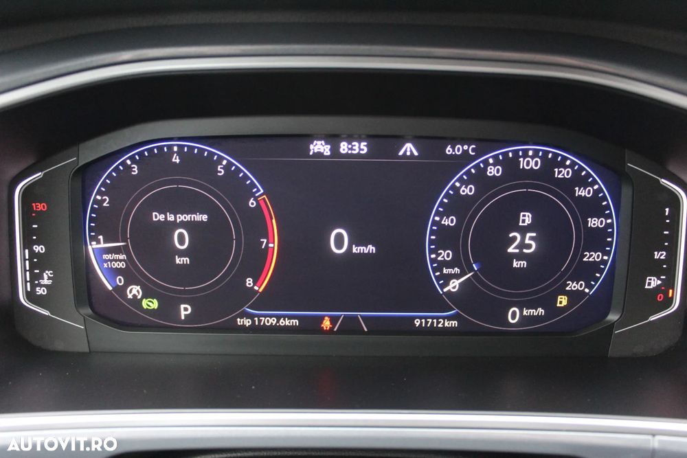 Volkswagen T-Roc 1.5 TSI OPF DSG Style - 24