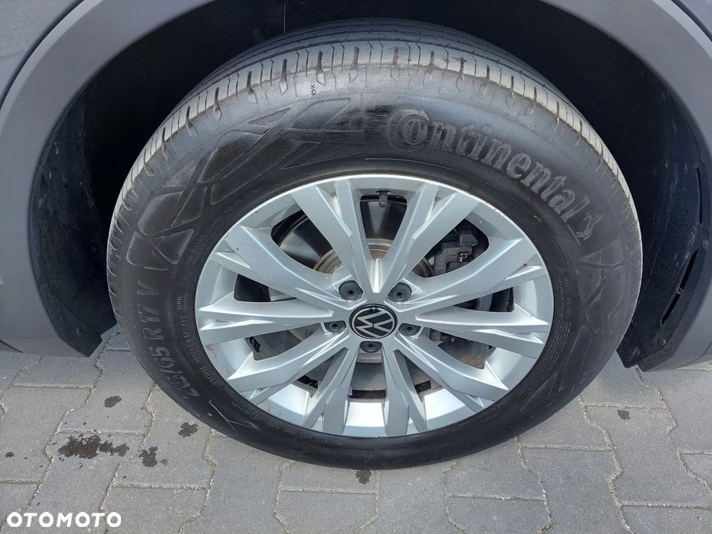 Volkswagen Tiguan 2.0 TDI SCR Elegance DSG - 32
