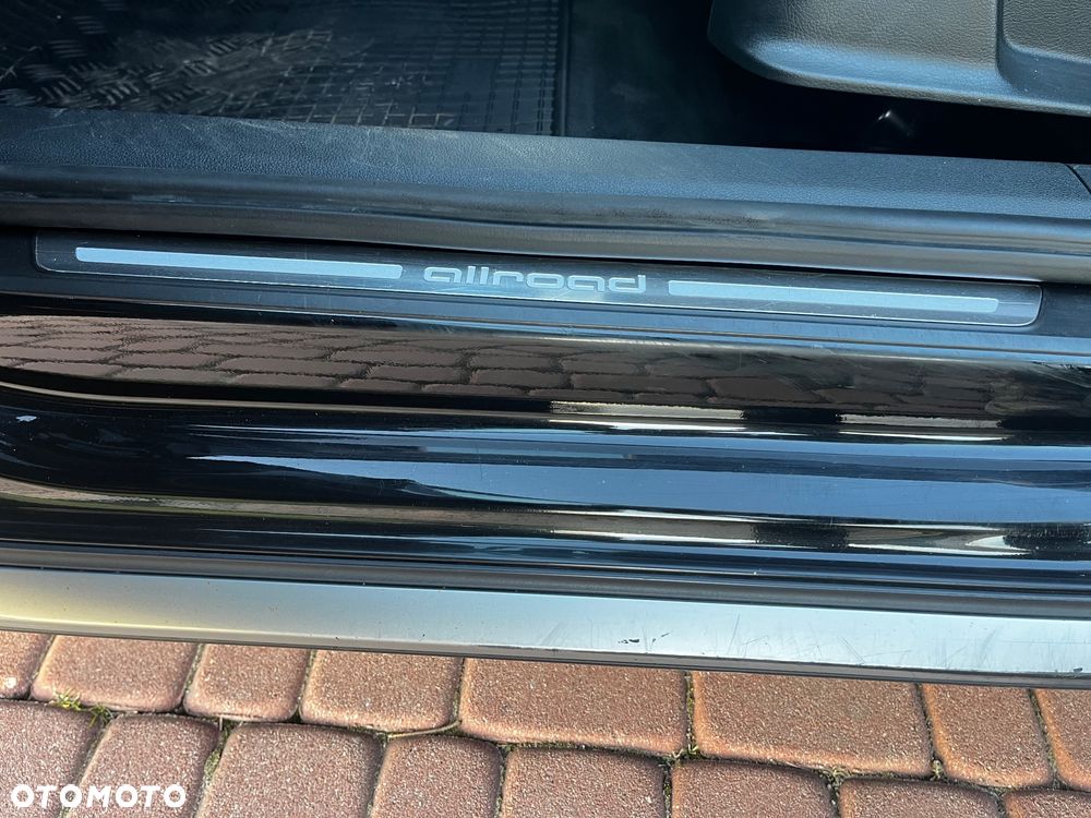 Audi A4 Allroad - 18