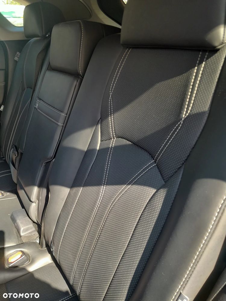 Lexus RX - 10