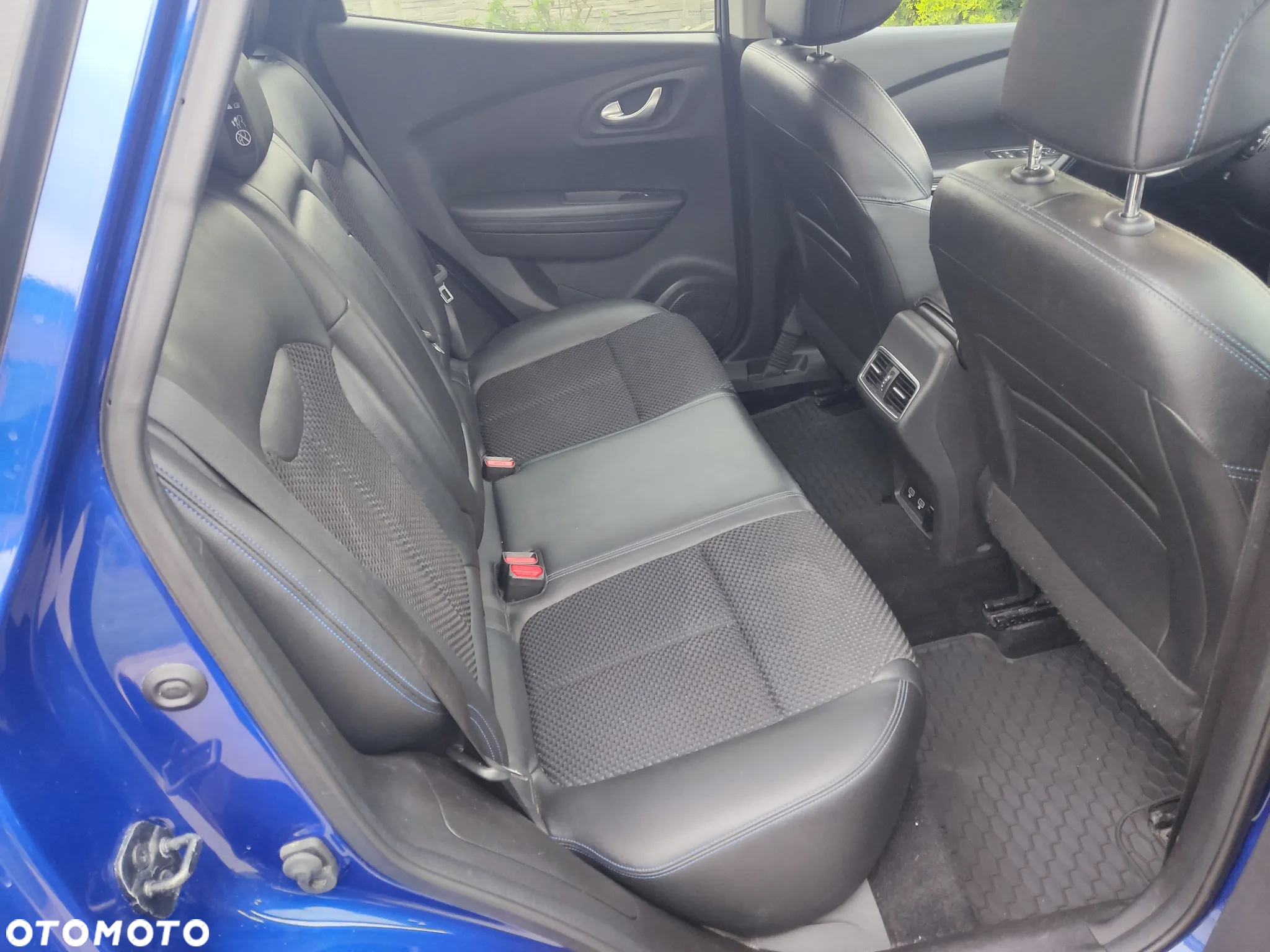 Renault Kadjar 1.3 TCe FAP Easy Life - 22