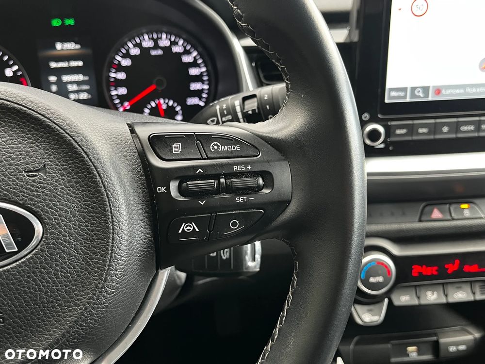 Kia Stonic 1.0 T-GDI 100 OPF Nightline Edition - 27