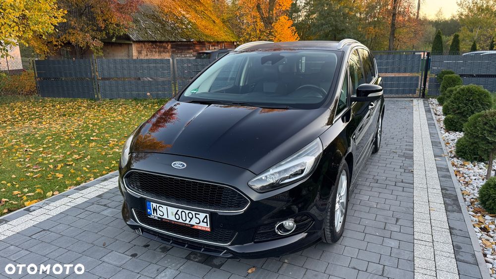 Ford S-Max - 29