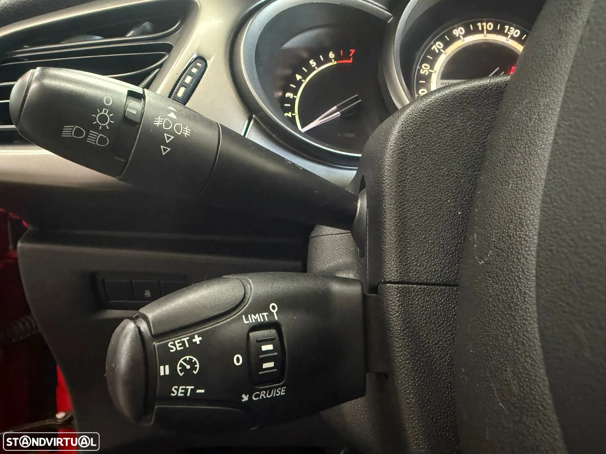 Citroën C3 1.2 PureTech Shine - 20