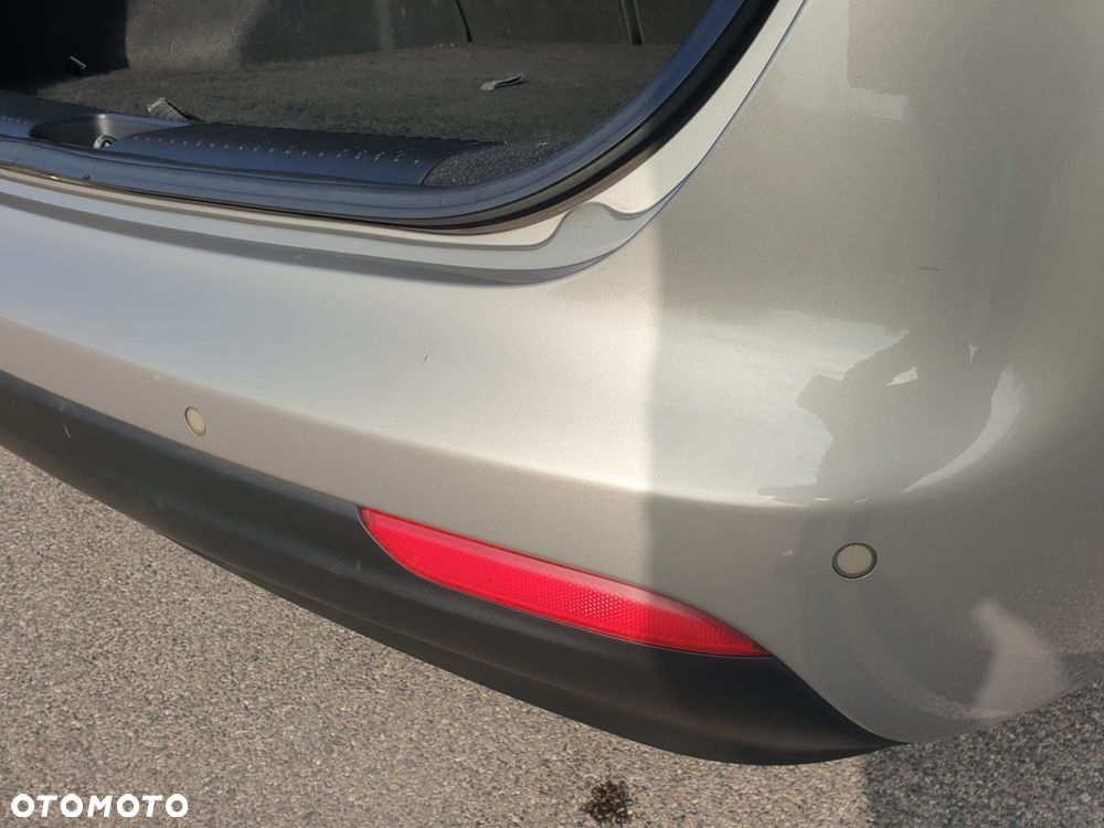 Kia Ceed Cee'd 1.6 GDI Business Line - 18
