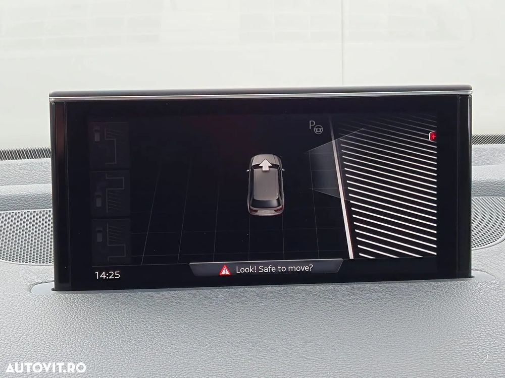 Audi Q7 3.0 TDI Quattro Tiptronic - 29