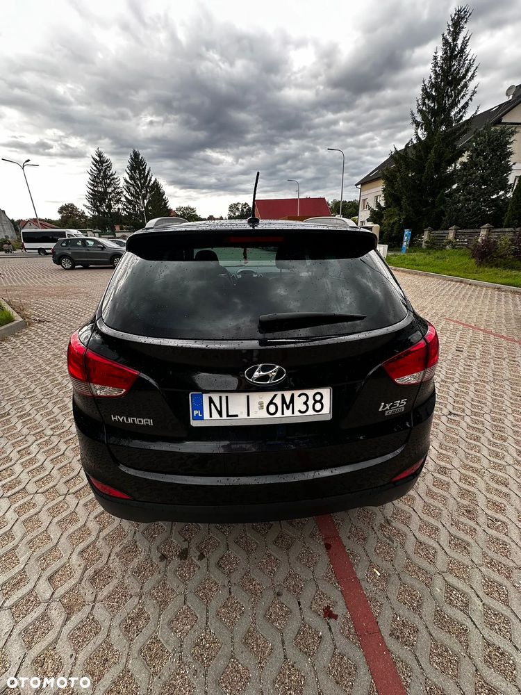 Hyundai ix35 - 3