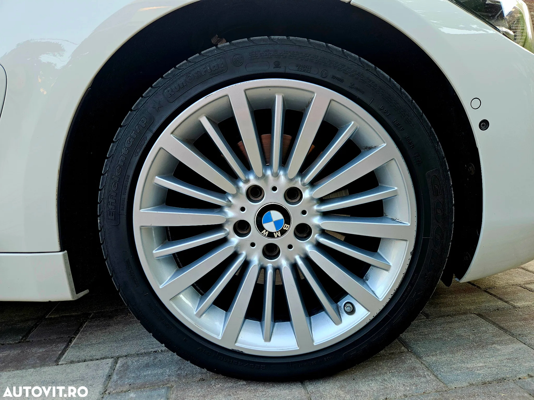BMW Seria 4 430i Gran Coupe xDrive Aut. Luxury Line - 31