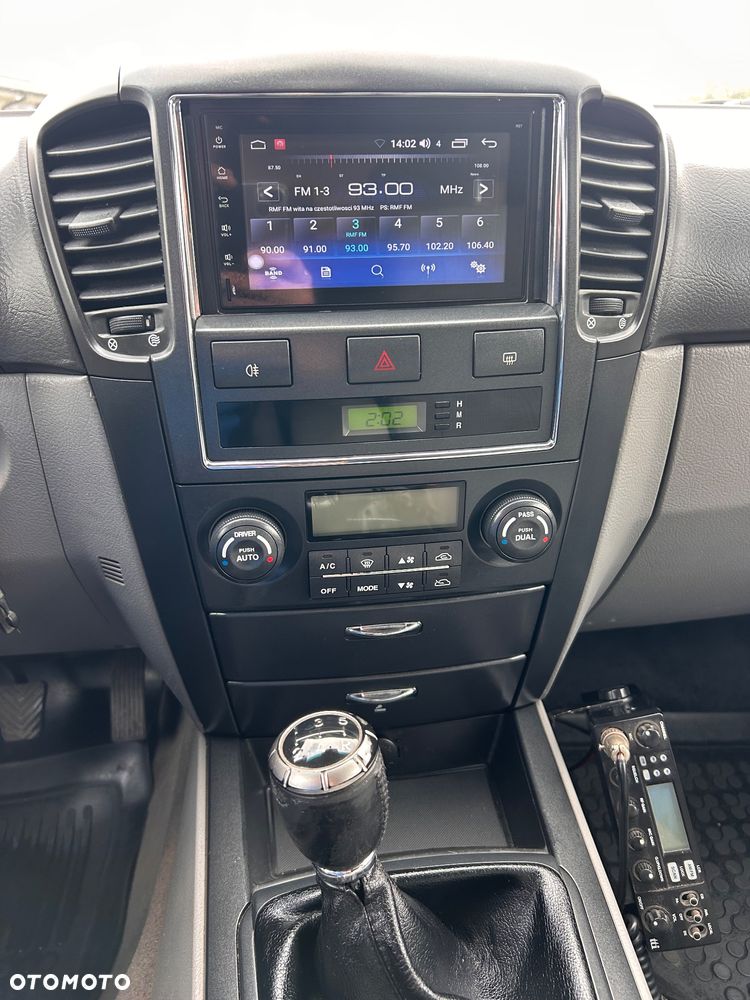 Kia Sorento 2.5 CRDi Escape + - 20