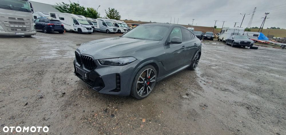 BMW i4 - 1