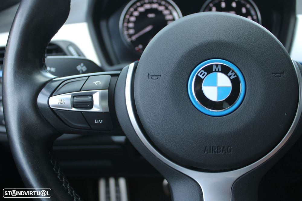 BMW X2 xDrive25e M Sport - 13