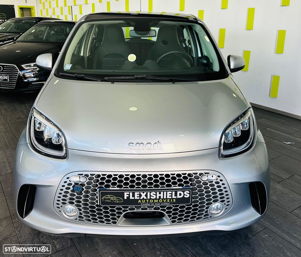 Smart ForFour EQ pulse - 3