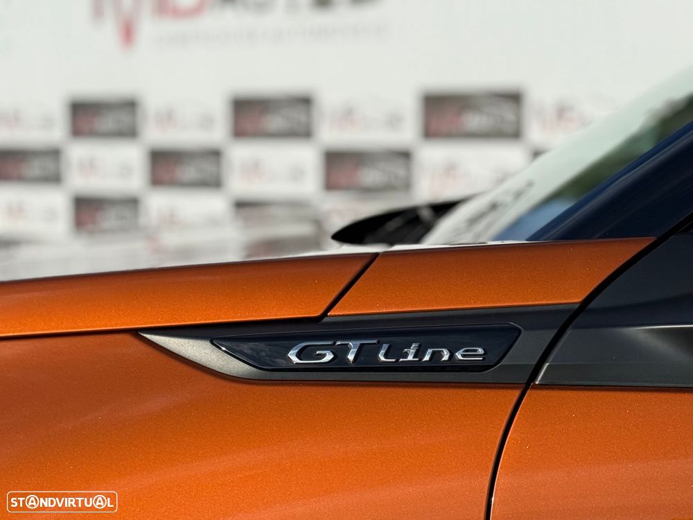 Peugeot 2008 1.2 PureTech GT Line - 5