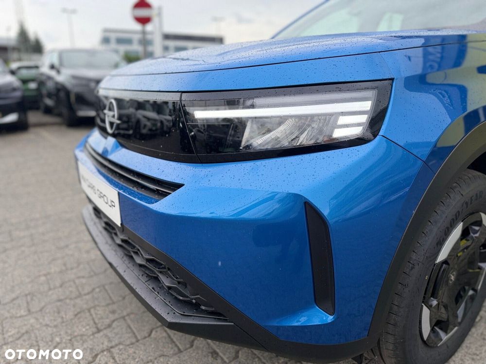 Opel Frontera 44kWh Edition - 4