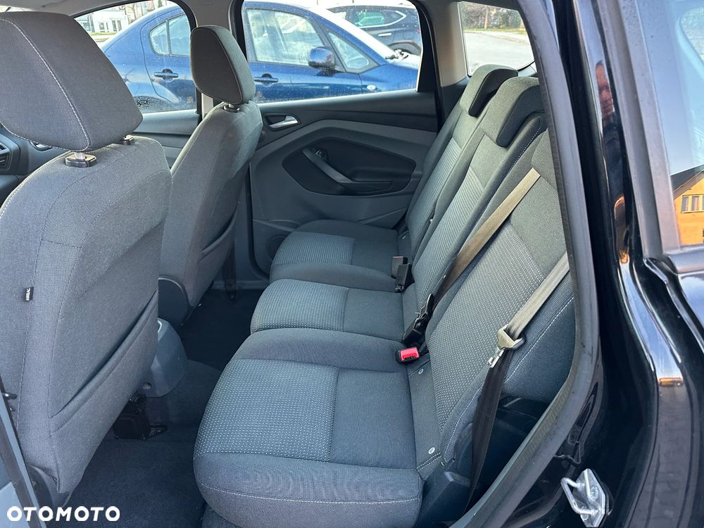 Ford C-MAX 1.6 TDCi Edition - 6