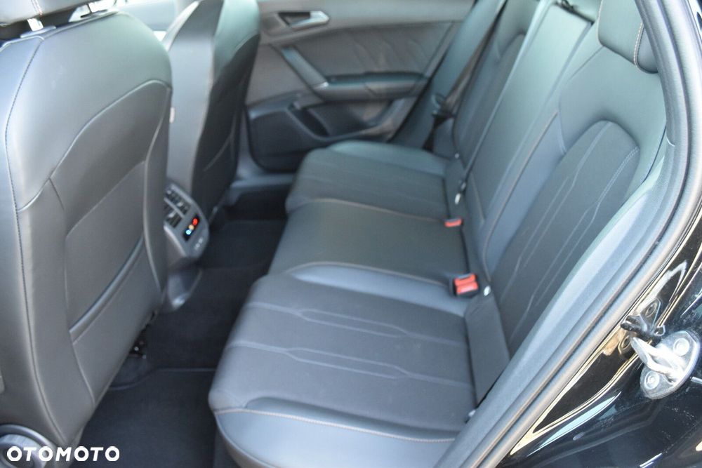 Cupra Formentor 1.5 TSI DSG - 30