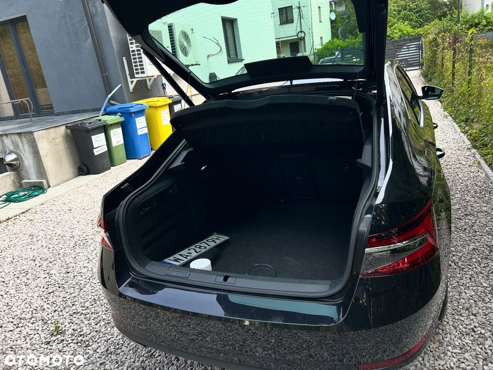 Skoda Superb 2.0 TSI 4x4 L&K DSG - 6