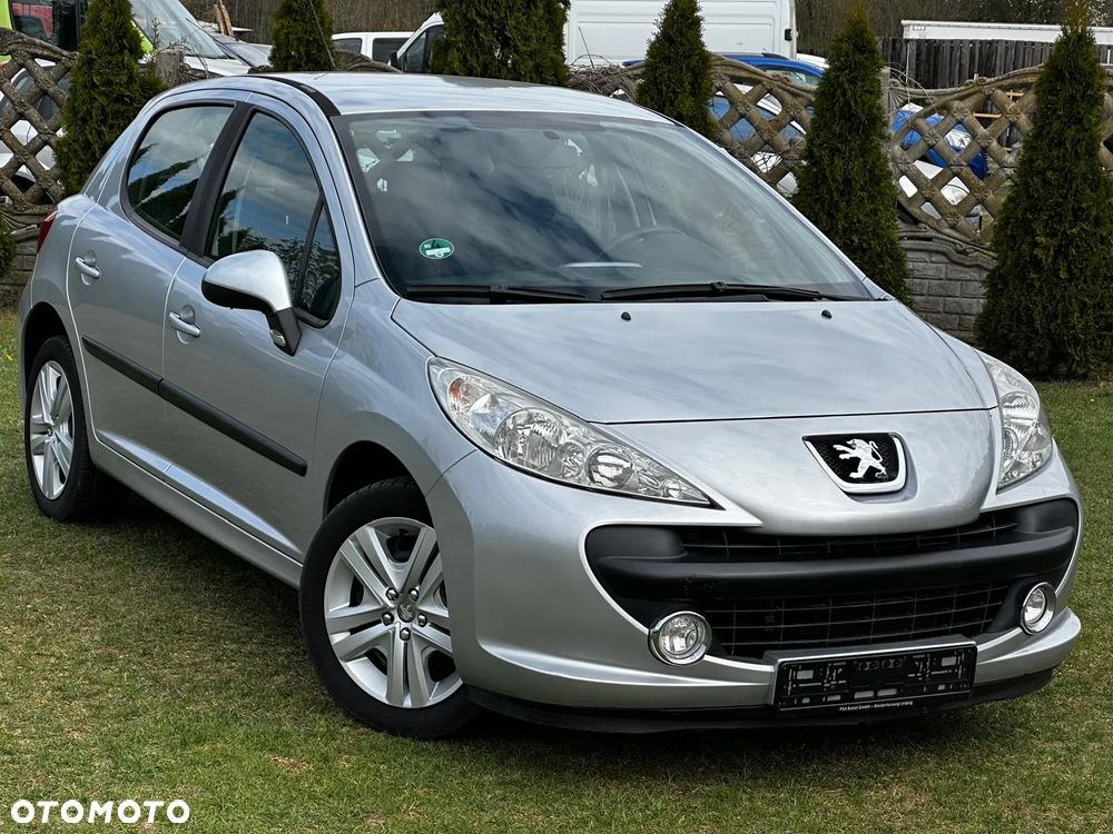 Peugeot 207 - 2
